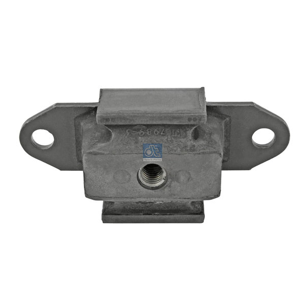دمپر ارتعاش رادیاتور (لرزه‌گیر رادیاتور) 1.2735 DIESEL TECHNIC
